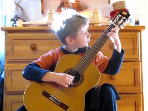 Brouwer: Nuevos Estudios: Piazzolla - Gergely Gembela