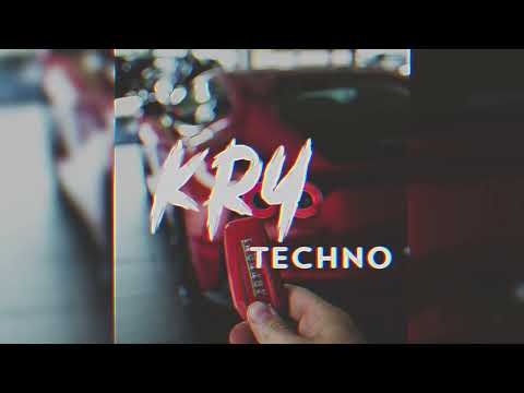 Bloody Mary x ABBA (Techno Edition) [Extended]