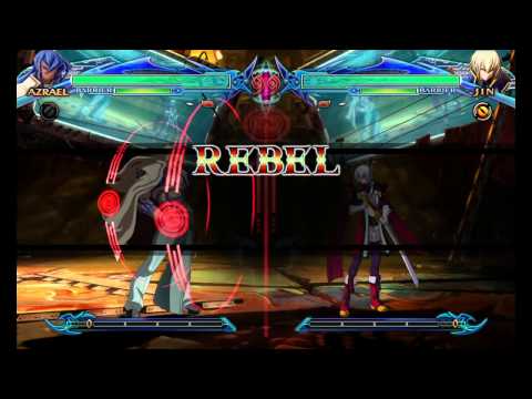 BBCP Offline Sessions #13 LordSpectreX (AZ) vs Kid (JI)