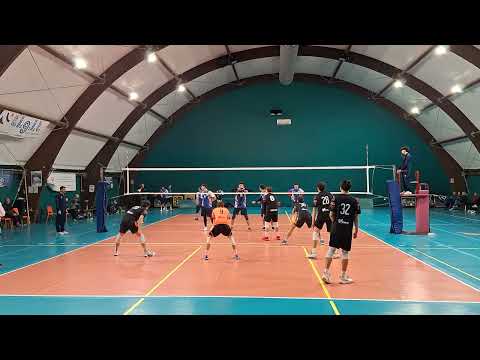 2025-11-29 Fenice vs Roma12 serie C