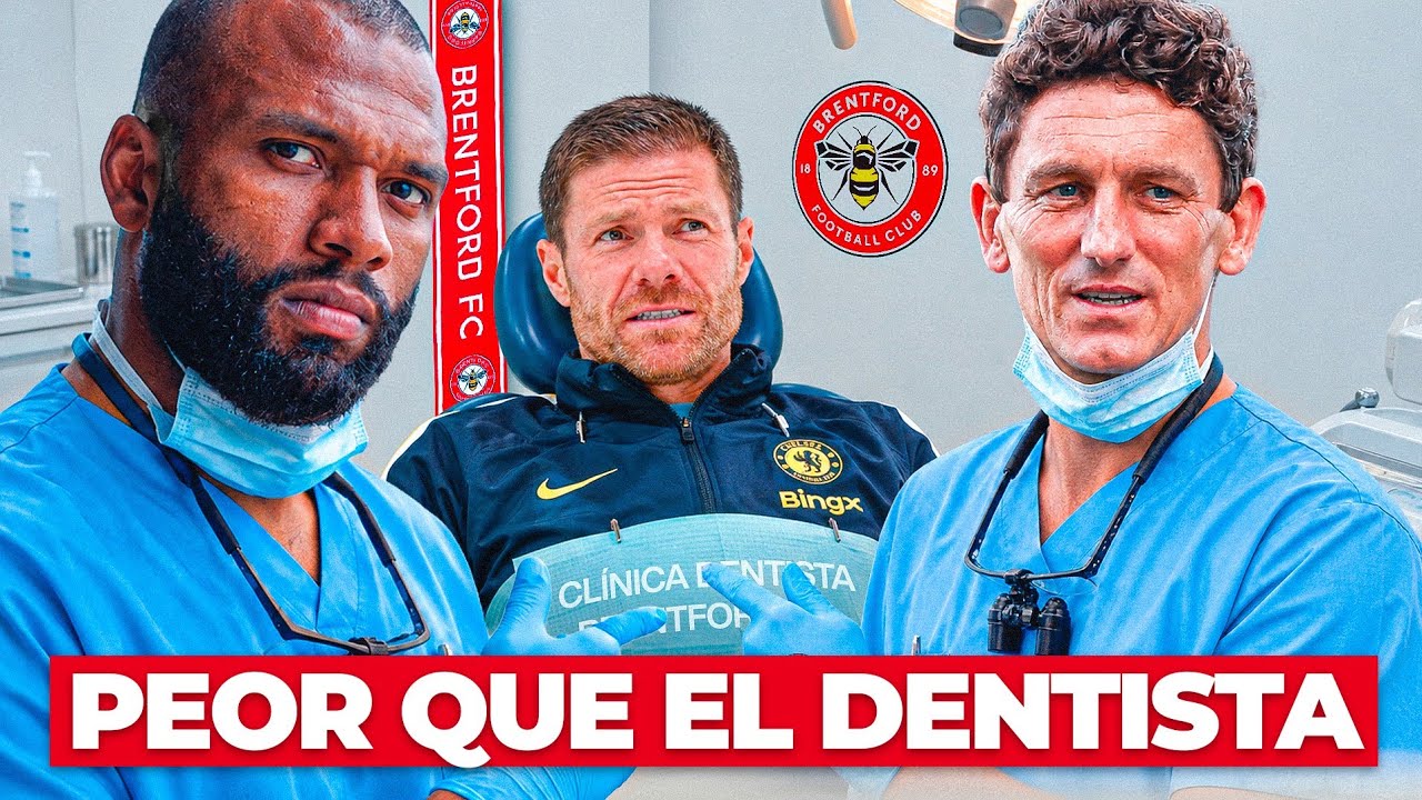 BRENTFORD, EL EQUIPO AL QUE NADIE SE QUIERE ENFRENTAR EN LA PREMIER LEAGUE