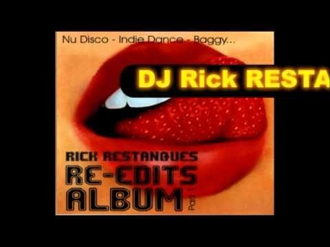 RICK RESTANQUES - DESIRE mix B.mpg
