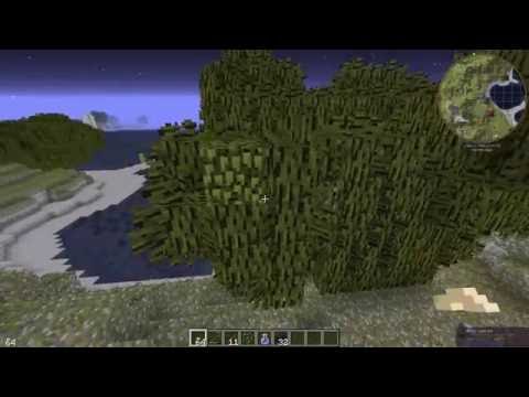 TerraFirmaPunk Tutorials - Silkworm Farm
