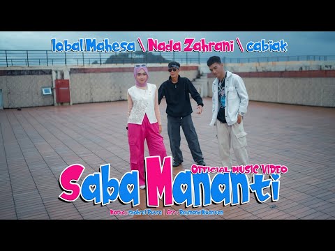 Saba Mananti - Nada Zahrani