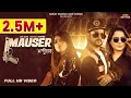 Mauser Full Video Gurlej Akhtar Jag Mani New Punjabi Song Megha Sharma Vicky Dhaliwal