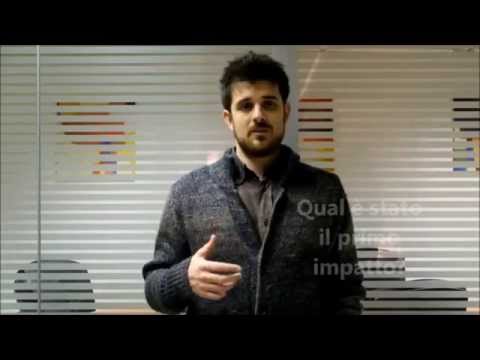 Simone Guidi I edizione