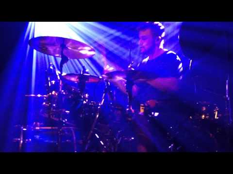 Navene K - Story The Earth Tells - Live at Doornroosje 02-11-14