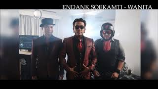 Download lagu Lirik Lagu Endank Soekamti - Wanita mp3 Download lagu Lirik Lagu Endank Soekamti - Wanita mp3