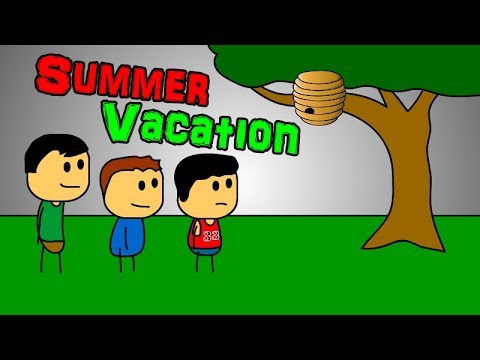 Brewstew - Summer Vacation