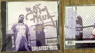Boss Hogg Outlawz - Slim Thug : Greatest Hits (Full MixTape) 2003&#39;