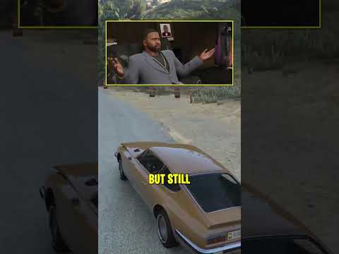 Why Option C is the ONLY Canon Ending in GTA 5