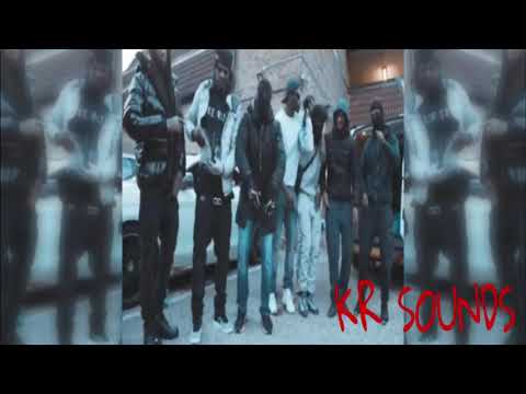 (1011) Horrid1 x Digga D x Taze x Russ - Play For The Pagans (Remix)  #Exclusive