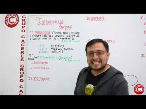 ANATOMIA - MELENDEZ - 1 - INTRODUCCION