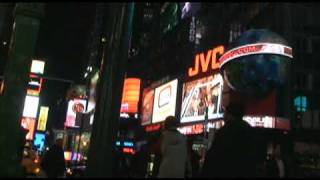 City Lights, from &quot;The Act&quot;