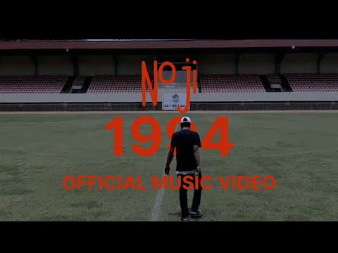 NOJI 483  - 1994 (Official Music Video)