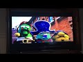 Opening To VeggieTales The Wonderful Wizard Of Ha S 2007 DVD REDONE IN 1080p