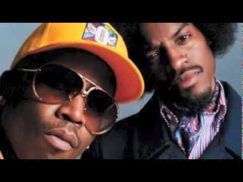 Outkast - Ms. Jackson (Bruno Be & Dado Prisco Remix)