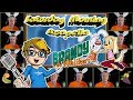 BRANDY MR WHISKERS Theme Saturday Morning Acapella
