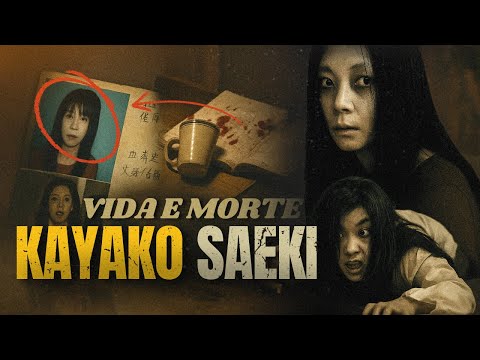Discover the TRUE Story of KAYAKO SAEKI (The Scream and Ju-On) 😱