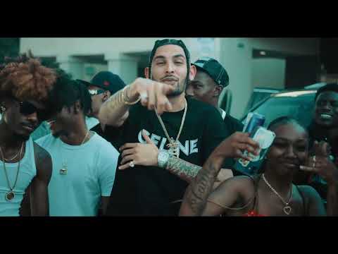 Melody Baby - Real Steppers ( Official Music Video ) ft. Grimey Red & P4K