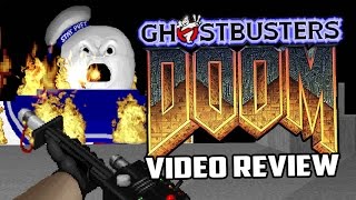 Mod Corner - Ghostbusters Doom
