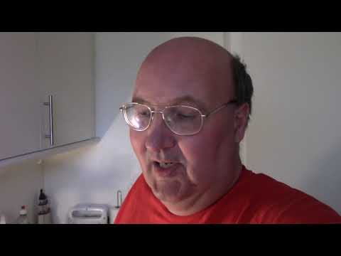 MongoTV_2501 - STATUS PÅ INDKØB AF MAD TIL 50 DAGE