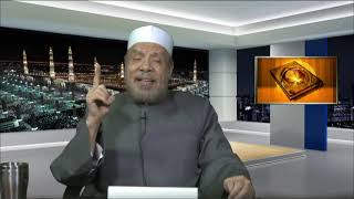 صورة امامةً من غلبت عليه عجمته /فتاوى على الهواء مباشرة/الثـلاثاء/(2021/2/9م)