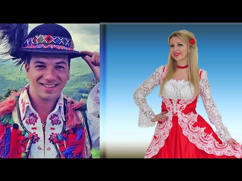 LORENNA si ALEX de la ORASTIE - CELE MAI FRUMOASE MELODII DE DRAGOSTE