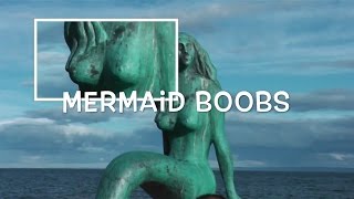 HONKEYBOOBCHINK & Nessie - Scotland road trip part 3