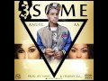 Anuel AA - 3 Some (Prod By. Yampi & Frabian Eli)