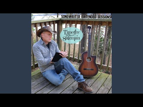 I Stand - Timothy Robert Salzman
