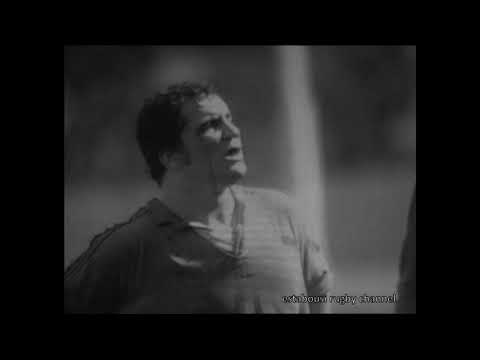 1973-1974 Résumé Finale AS Béziers - RC Narbonne, championnat de France de rugby à XV