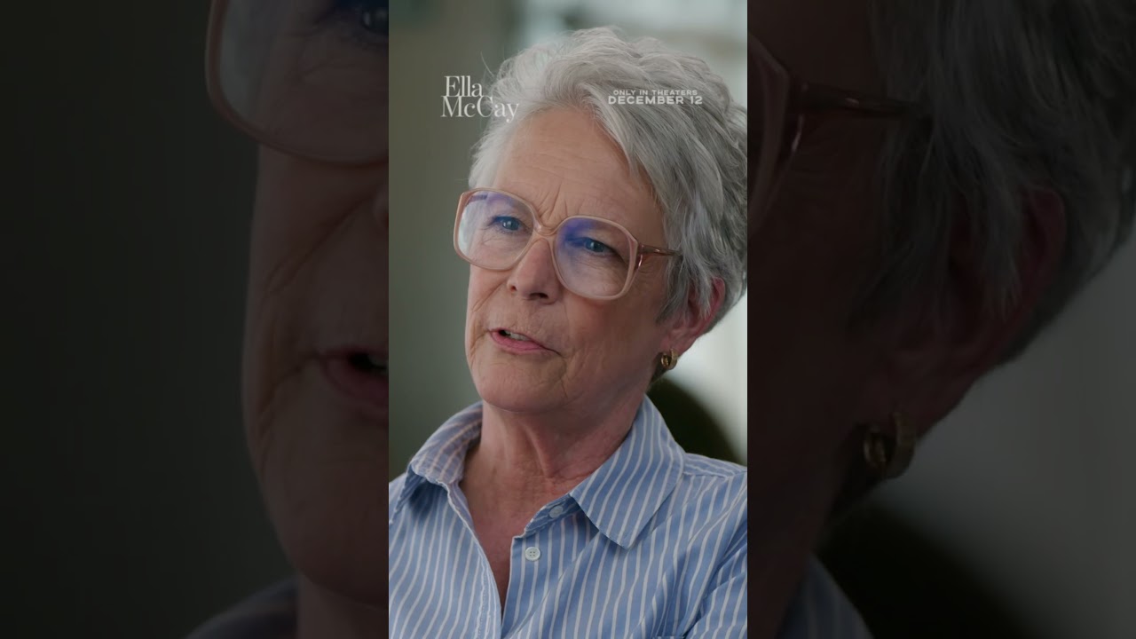 "His movies are about real life! They make you laugh, they make you cry!"