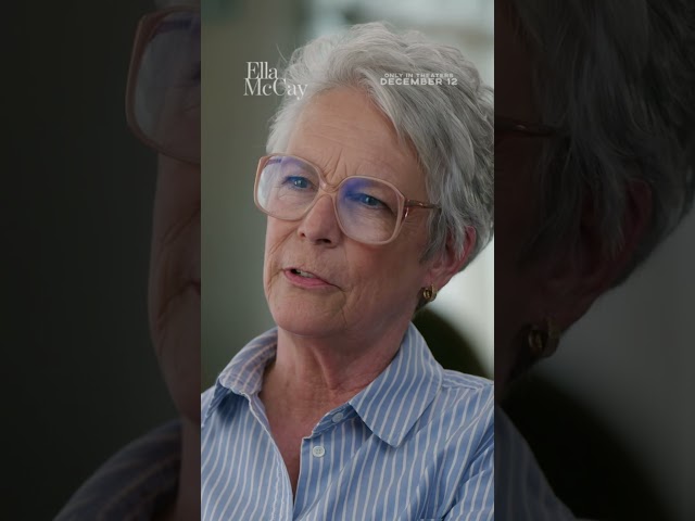 "His movies are about real life! They make you laugh, they make you cry!"