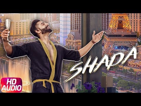 Shada (Full Audio) — watch video