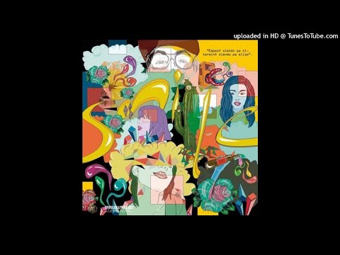 Charles Ans -Si Nunca Va a Amanecer (Audio)