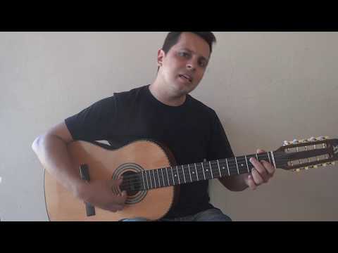 #31 -Aula de viola pra iniciantes - MORENINHA LINDA