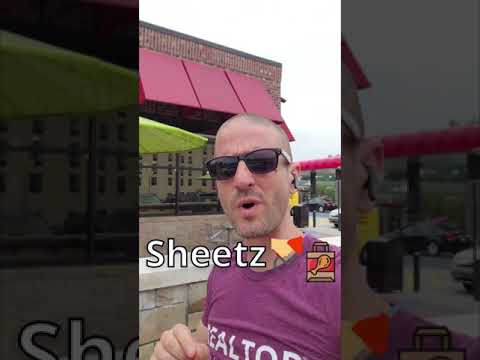 Sheetz Wiki