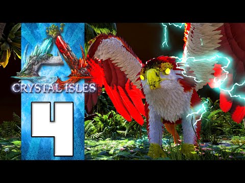 DEN UDØDELIGE GRIFFIN!! :: ARK #4