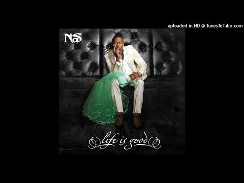 Nas - Cherry Wine (Ft. Amy Winehouse)