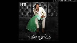 Nas - Cherry Wine (Ft. Amy Winehouse)
