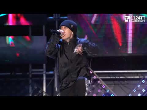 180914 도박 + 니가 싫어하는 노래 - Dok2 (중국인 유학생 페스티벌 2018)