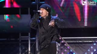 180914 도박 + 니가 싫어하는 노래 - Dok2 (중국인 유학생 페스티벌 2018)