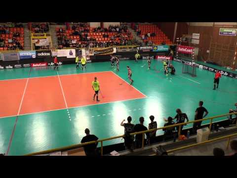 Sestřih utkání FBC Liberec vs. AC Sparta Praha