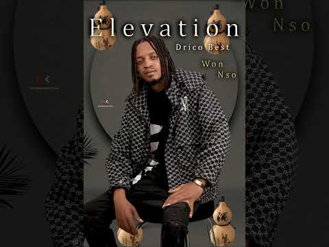 Drico Best-Won Nso (official audio)