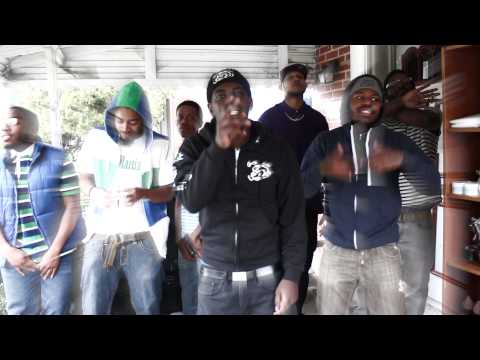 PiffTheGonja ft. Lil Kay- Built Like That