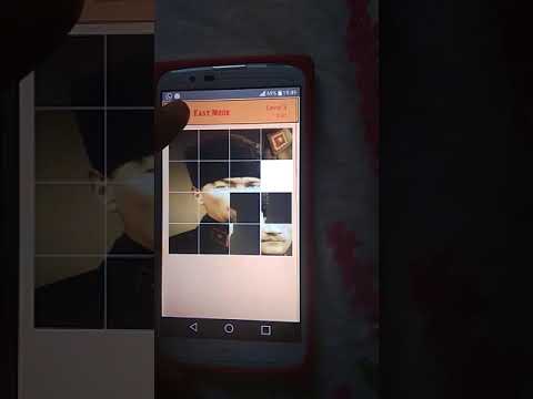 Ataturk Picture Puzzle Video
