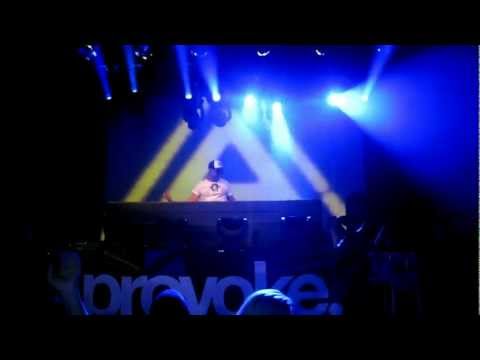 Michael Woods @ Sound Academy, Toronto Mar.31/2012 (HD)