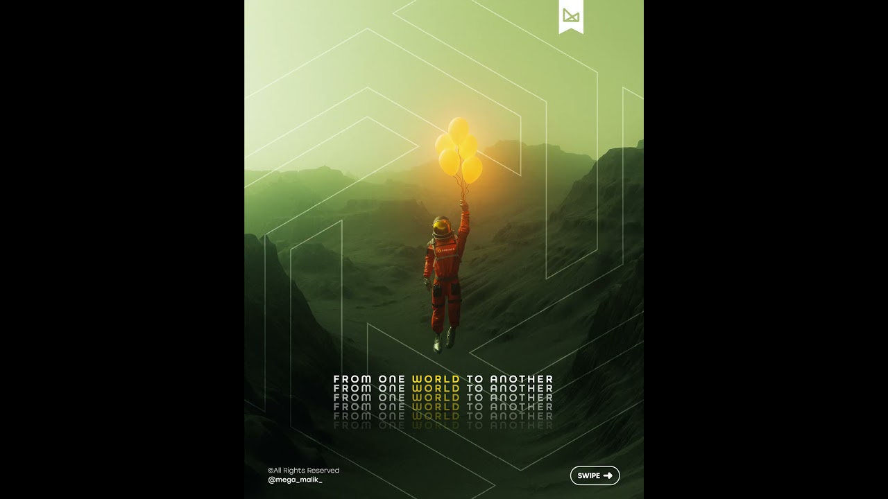 Focus guys 🙆‍♂️It's a quick look at a logo design and branding project. #logos #brandidentity