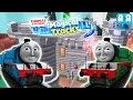 Thomas And Friends Magical Tracks Kids Train Set Gordon And Henry The Big Engine